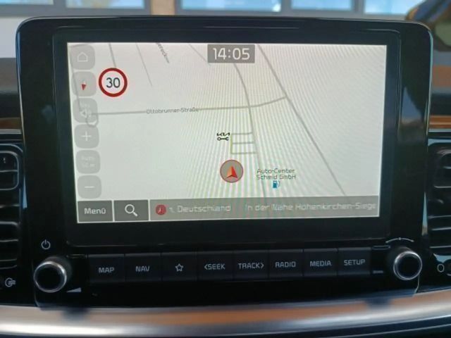 Kia Stonic Platinum Edition