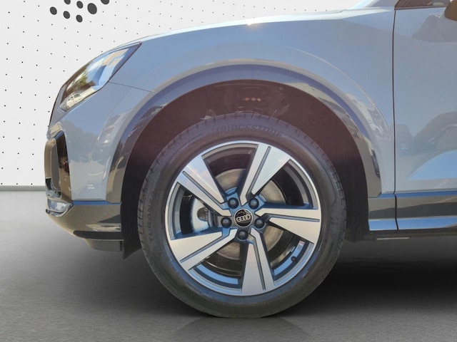 Audi Q2 40 TFSI Quattro S-Tronic