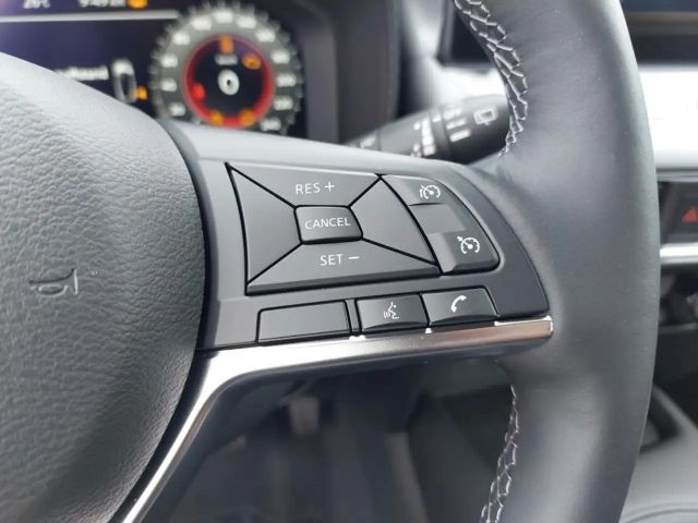 Nissan Juke N-Connecta