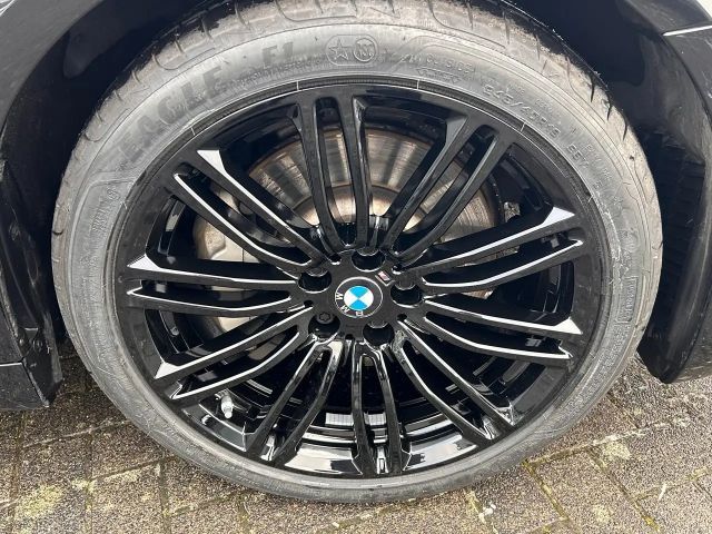 BMW 530 530i M-Sport