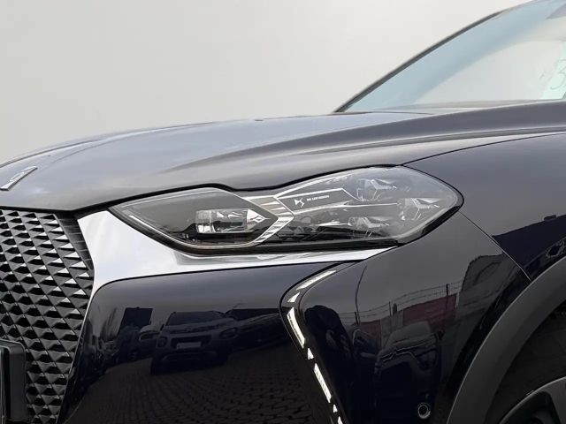DS DS 3 Crossback Crossback E-Tense