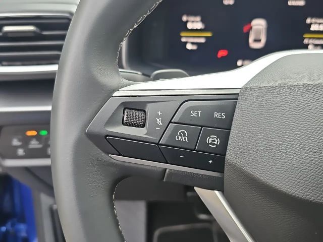 Seat Leon 1.5 eTSI Sportstourer Style