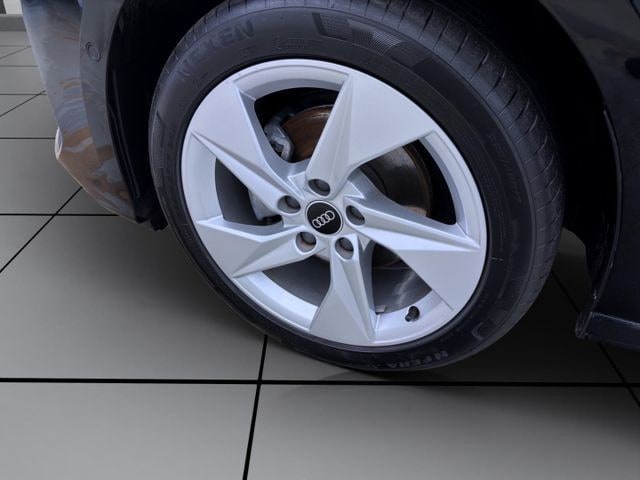 Audi A3 30 TFSI S-Tronic Sportback