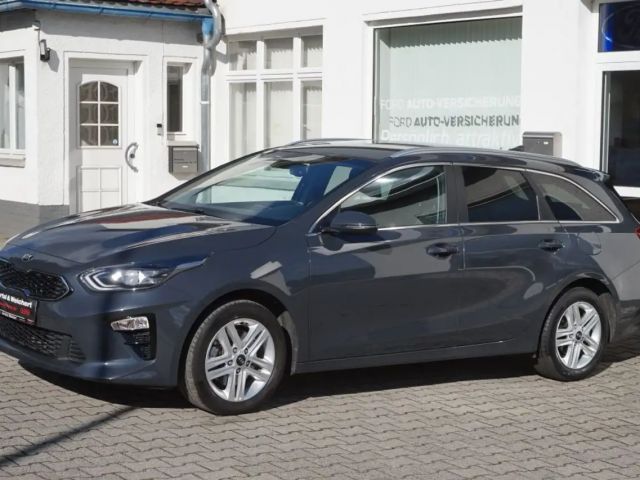 Kia Ceed GDi SportWagon Vision