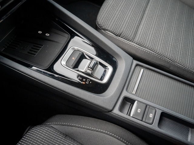 Skoda Octavia 1.5 TSI Combi