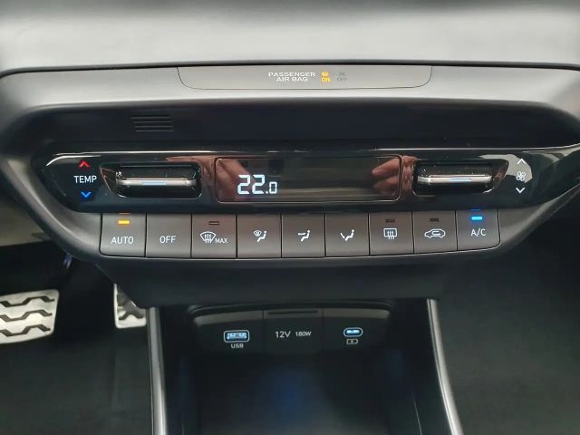 Hyundai Bayon 1.0 T-GDi Trend