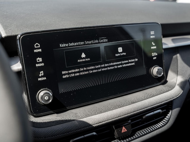 Skoda Fabia 1.0 MPI 5-GANG SpurH SoundSys