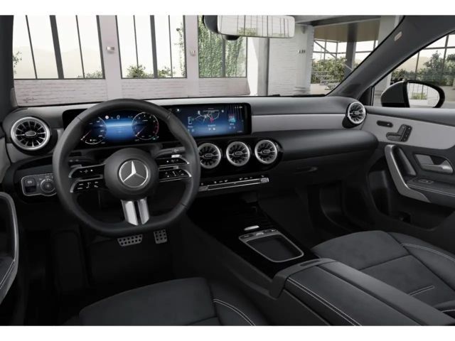 Mercedes-Benz A 200 AMG Line