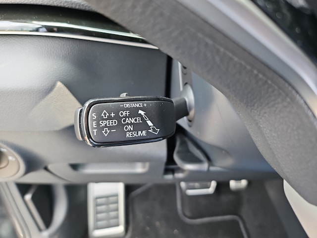 Skoda Karoq 1.5 TSI Sportline