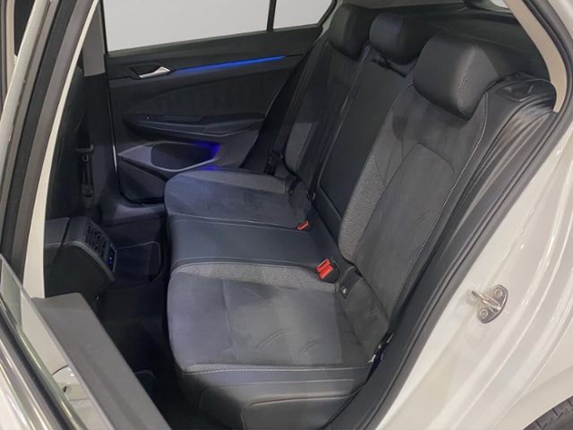 Volkswagen Golf 1.5 TSI Golf VIII