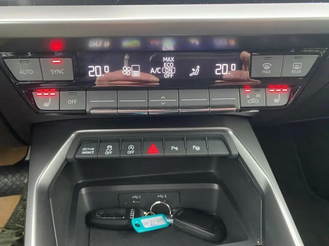 Audi A3 30 TDI S-Tronic