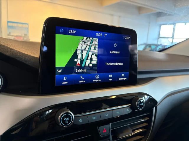 Ford Kuga AWD Cool & Connect