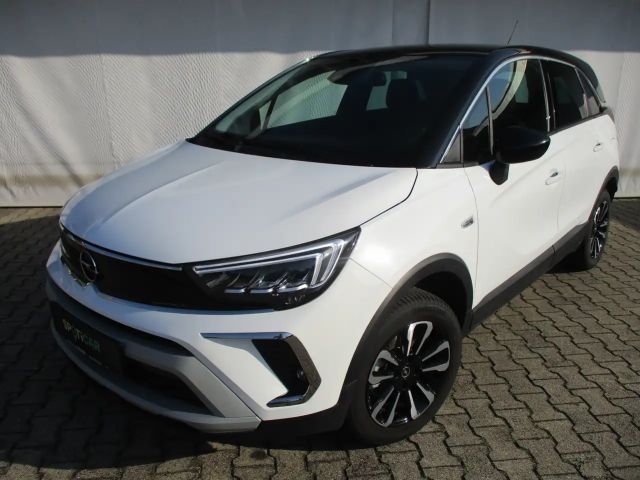 Opel Crossland X Elegance