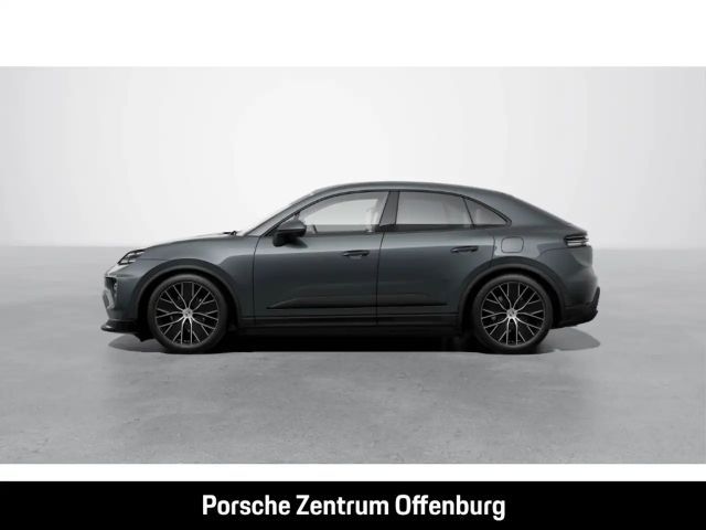 Porsche Macan 4