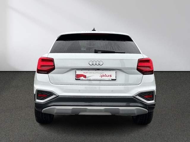 Audi Q2 35 TFSI S-Tronic