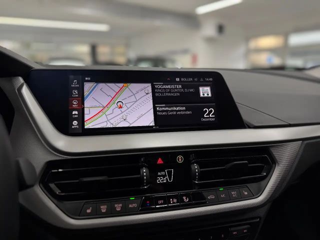 BMW 120 120i Advantage pakket Sedan