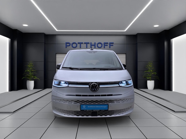 Volkswagen Multivan 2.0 TDI DSG Lang Style T7