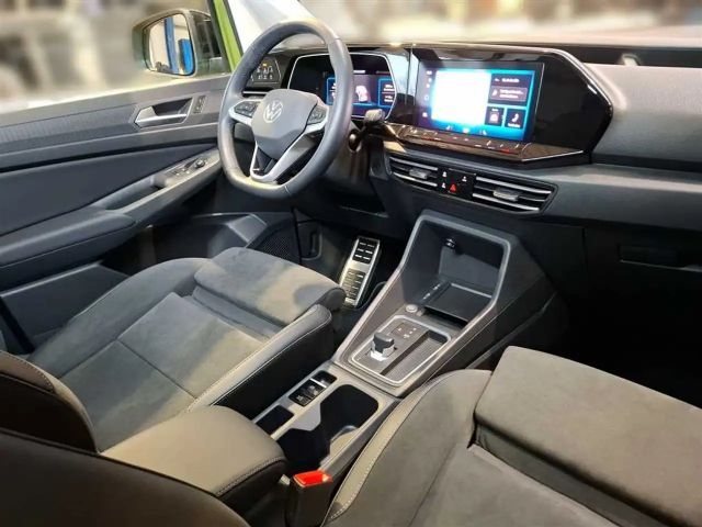 Volkswagen Caddy 2.0 TDI DSG Maxi Style