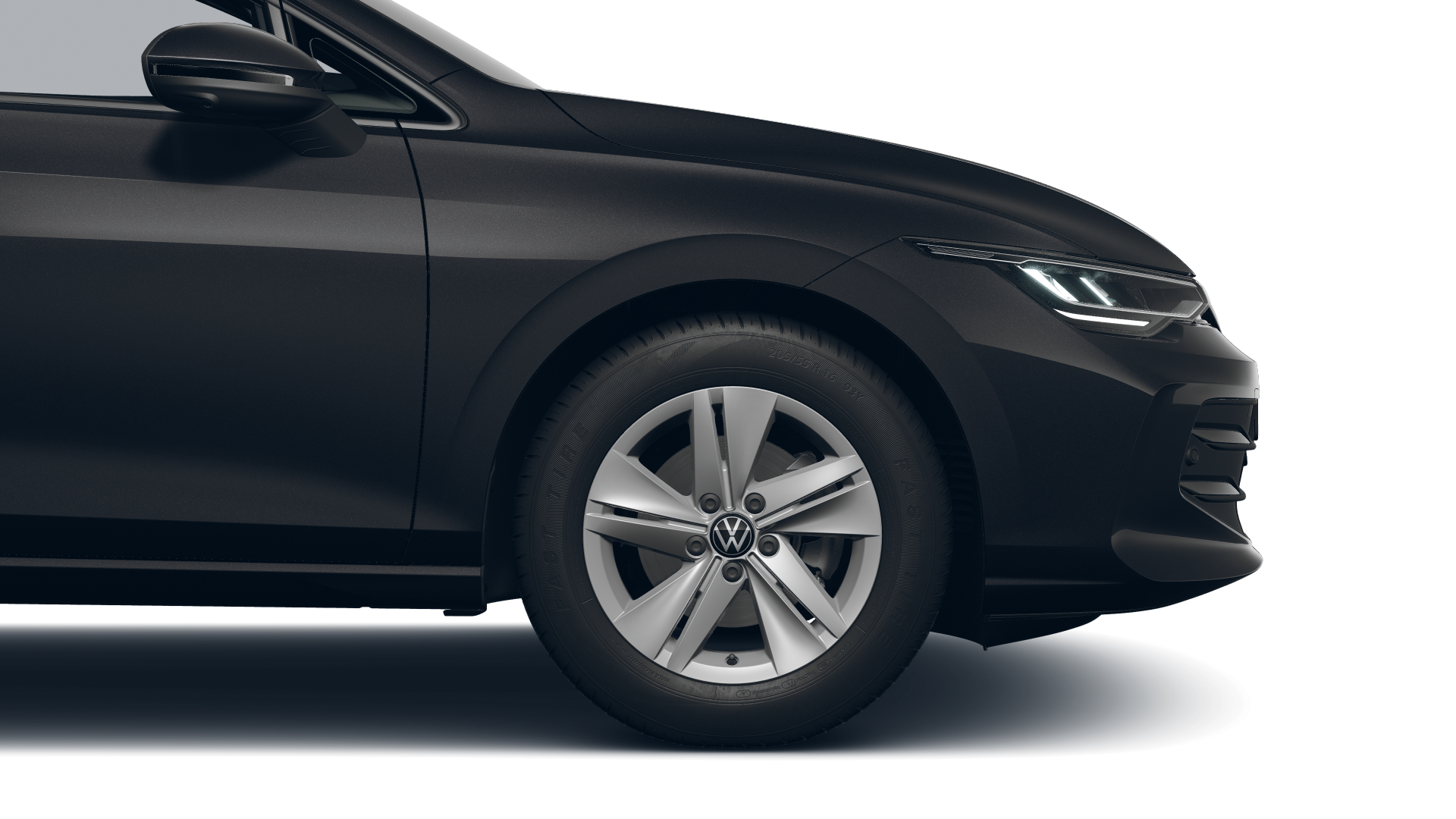 Volkswagen Golf 1.5 TSI Life