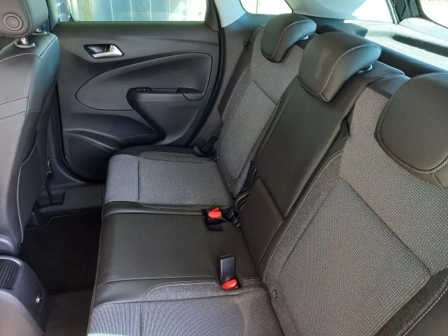 Opel Crossland X 1.2 Turbo Elegance