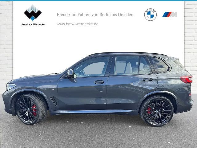 BMW X5 M-Sport xDrive30d