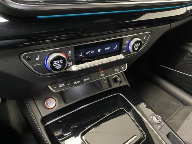 Audi SQ5 3.0 TDI Quattro