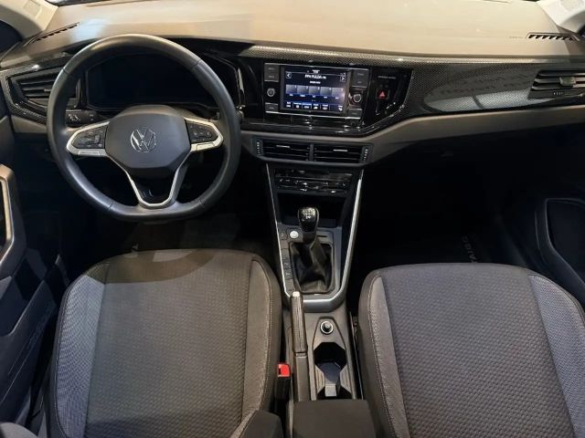Volkswagen Taigo 1.0 TSI Life