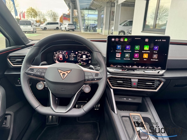 Cupra Leon 4Drive DSG Sportstourer VZ