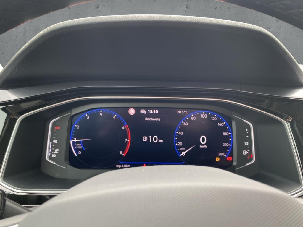 Volkswagen Taigo 1.0 TSI IQ.Drive Style