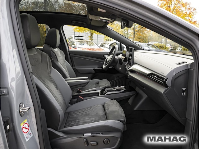 Volkswagen ID.4 IQ.Drive Move