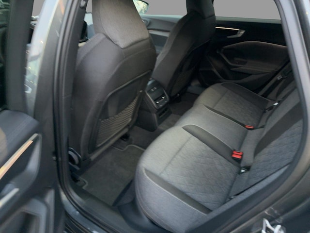 Audi A5 Avant S-Tronic