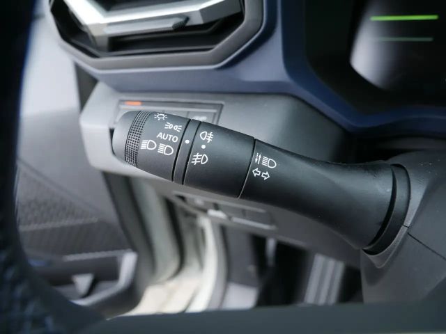 Dacia Duster 4WD TCe 130