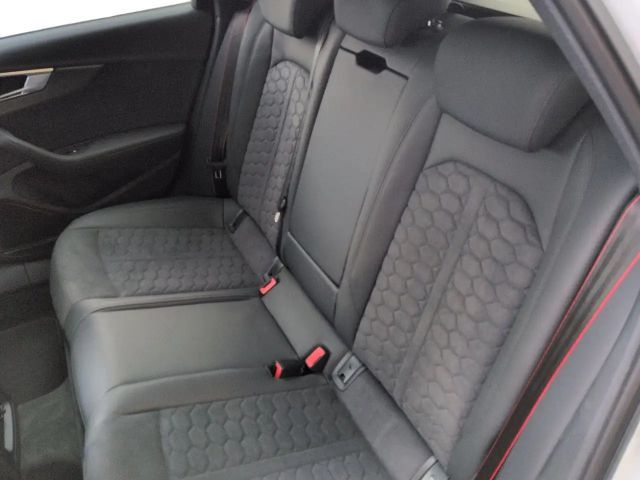 Audi RS4 Comp.+ Matrix ACC HuD Pano RS-AGA