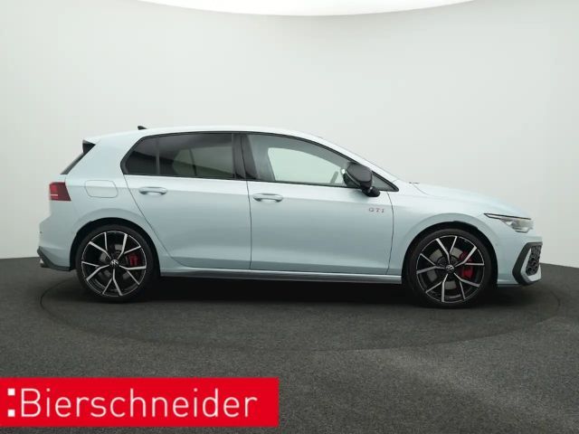 Volkswagen Golf 2.0 TSI DSG GTI Style