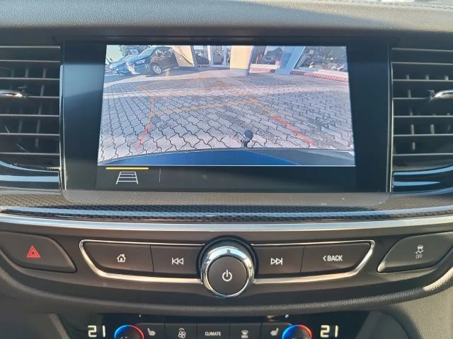 Opel Insignia Sports Tourer