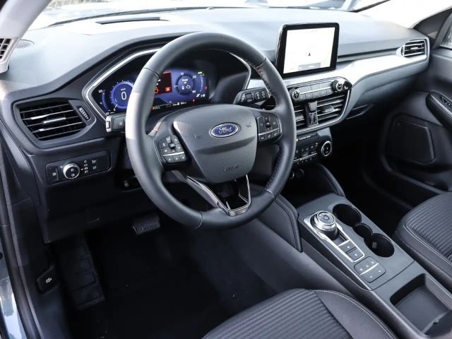 Ford Kuga Plug in Hybrid Titanium