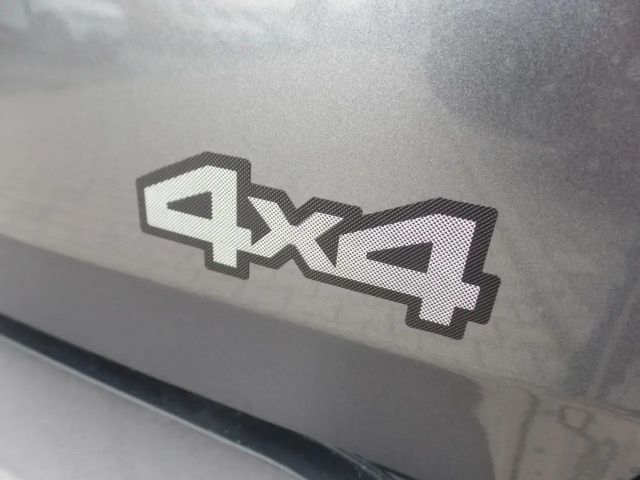 Dacia Duster 4WD Extreme TCe 130