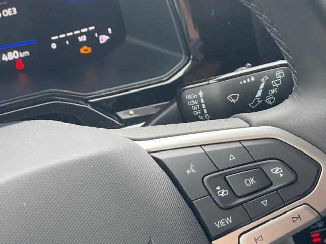 Volkswagen Polo Friends TSI