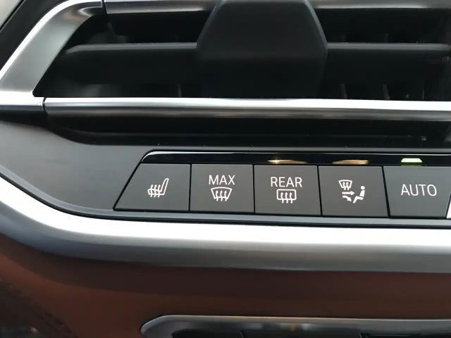 BMW X5 M-Sport xDrive40d