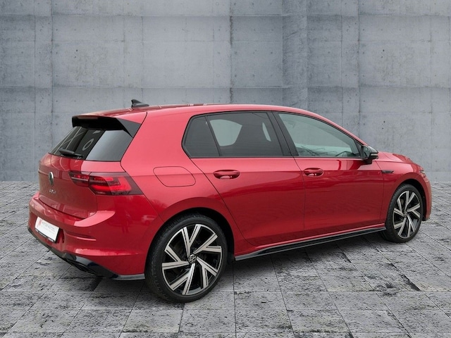 Volkswagen Golf 1.5 TSI Golf VIII R-Line