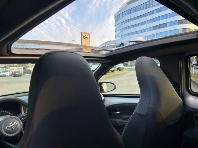 Toyota Aygo X Hatchback