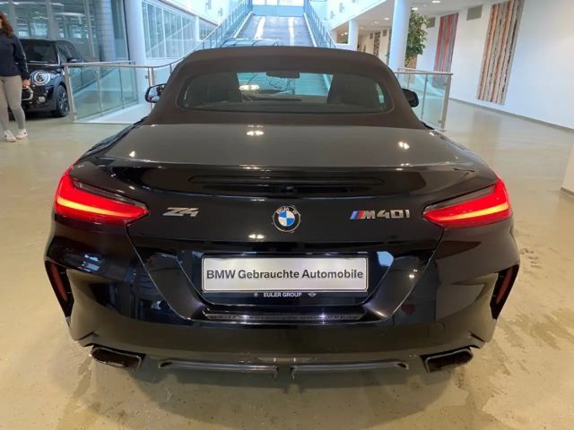 BMW Z4 Cabrio Roadster