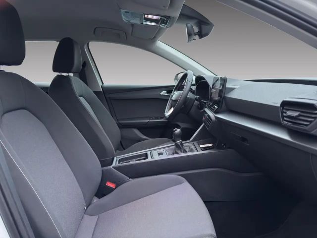 Seat Leon Reference Sportstourer