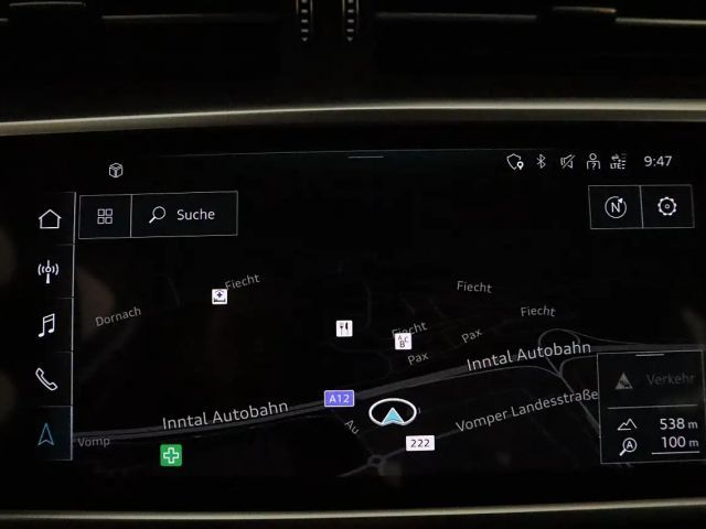 Audi A6 35 TDI Avant