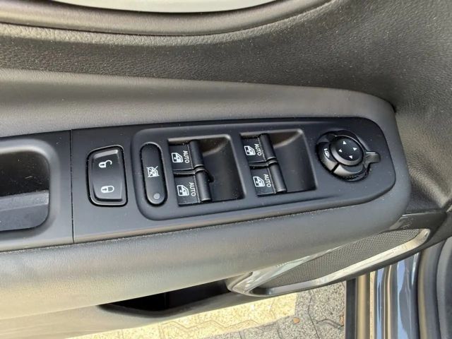 Jeep Renegade Hybrid Limited