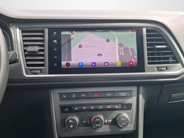 Cupra Ateca 2.0 TSI 4Drive DSG