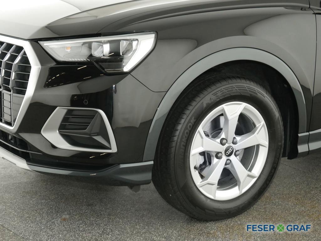 Audi Q3 35 TFSI S-Tronic