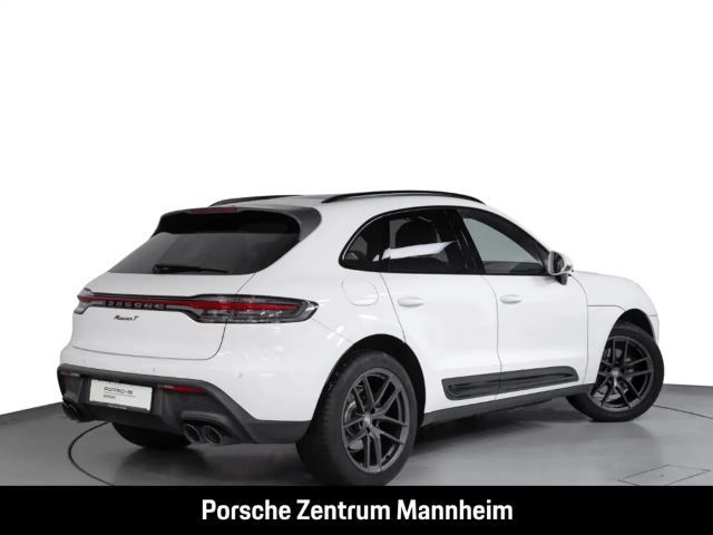 Porsche Macan Turbo