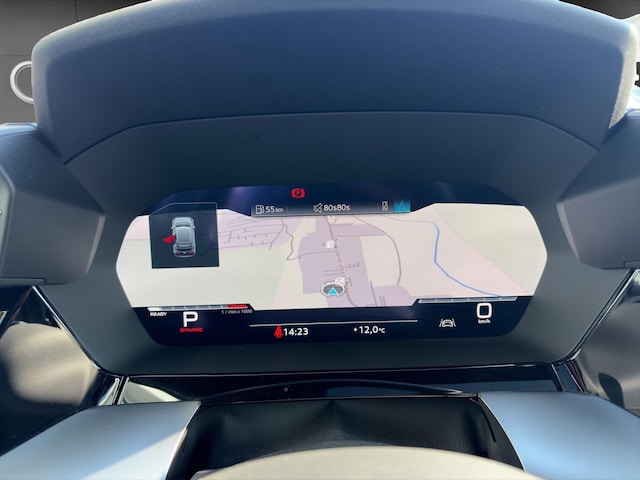 Audi S3 Quattro S-Tronic Sportback