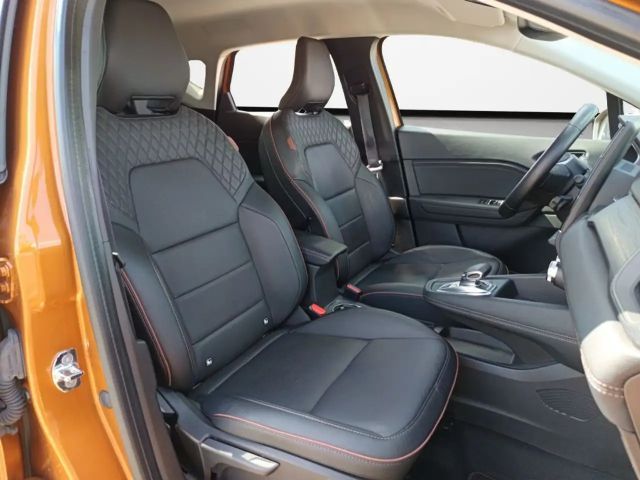 Renault Captur E-Tech Initiale Paris